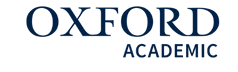 Oxford academic logo